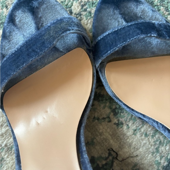 Stradivarius sandals size 39 - Picture 5 of 5